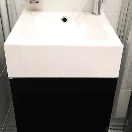Apartmán Duplex De Charme Au Coeur De Montmartre *