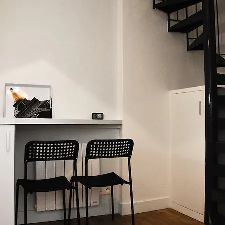 Apartment Duplex De Charme Au Coeur De Montmartre *