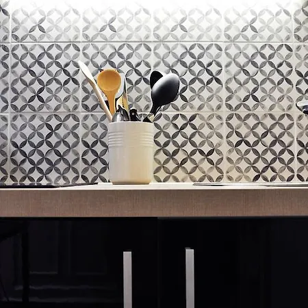 Duplex De Charme Au Coeur De Montmartre