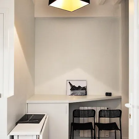 Apartment Duplex De Charme Au Coeur De Montmartre